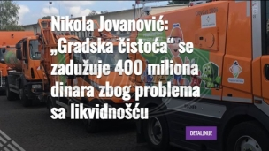 Problem s likvidnošću